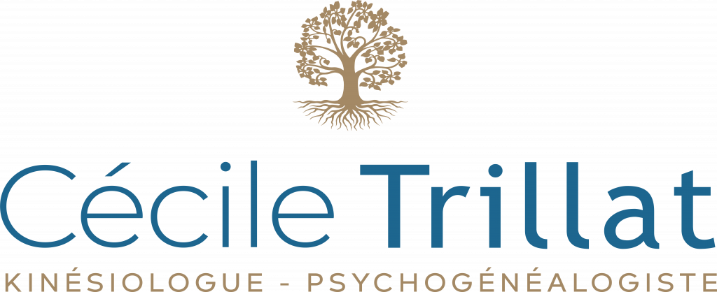 Logo Cécile Trillat