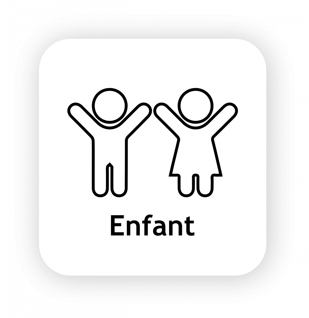 picto-enfant